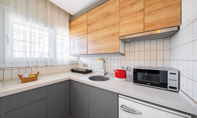 Kadnlar Denizi Mahallesi Apartamento | Soul House Kuşadası