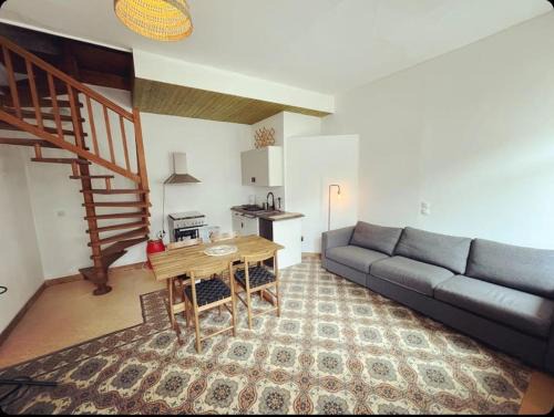 La Grave Apartamento | Soul La Meije - Simple, Original