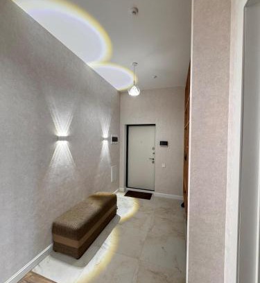 Yesil District Apartamento | Soul Park Sensata