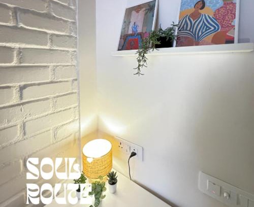 Bhubaneshwar Casa | Soul Route