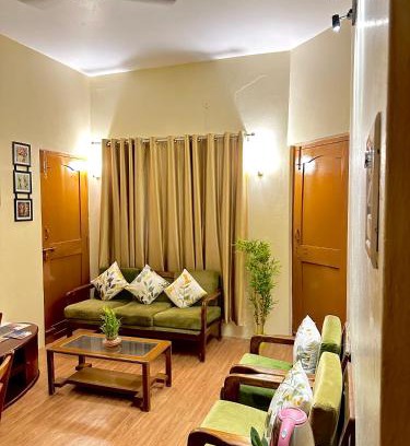 Varanasi Apartamento | Soul Space Stay