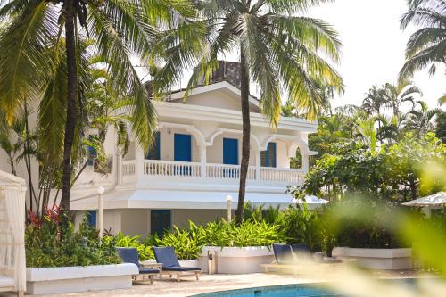 Colva Complejo | Soul Vacation Resort and Spa,Colva