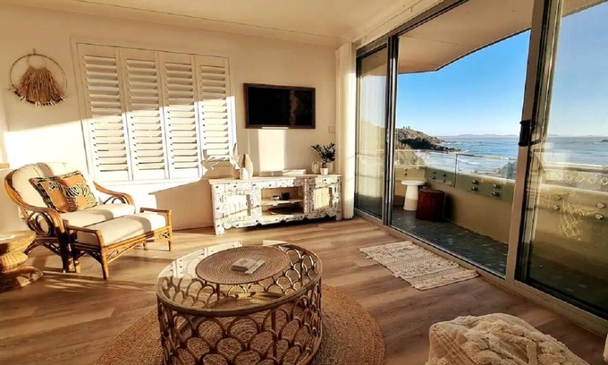 Port Macquarie Casa | Soulbysea, Luxury Beachfront - Port Macquarie