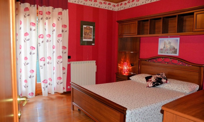 Rocca Priora Apartamento | Vacaciones SoulDreams: alojamiento turístico en las afueras de Roma