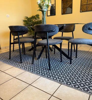 Graskop Casa | Soulfenda guest house