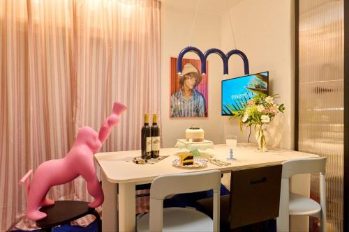 Itaewon Apartamento | Soulmate Itaewon House