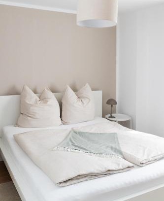 Scherlebeck Apartamento | Soulplace Studioapartment Herten