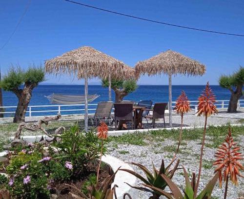 Mourteri Apartamento | Soultana’s house