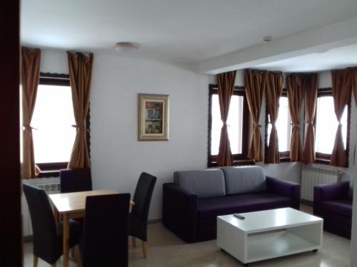 Fojnica Apartamento | Sound apartment