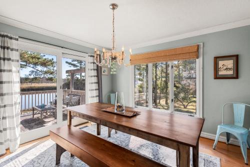 Manteo Casa | Sound Choice In Manteo