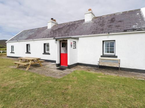 Achill Sound Casa | Sound Cottage