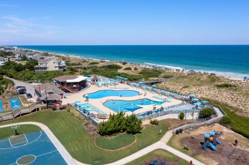Corolla Light Casa | Sound Dreams by Village Realty