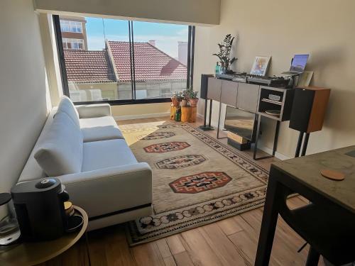 Cova da Piedade Apartamento | Sound House By Everkind