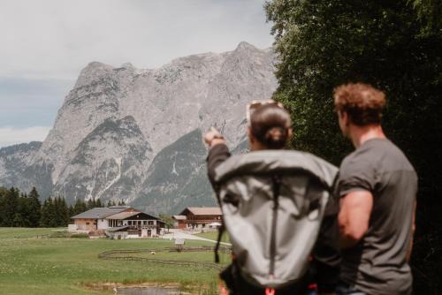 Werfen Apartamento | Sound of Music Panorama Apartment