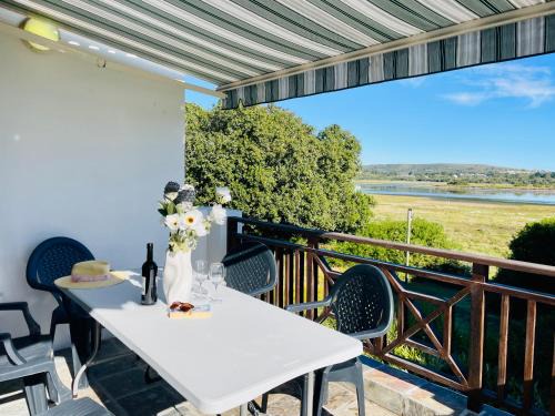 Plettenberg Bay Apartamento | Sound of Silence Apartment
