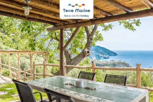 San Bernardino Casa | Sound of Silence, Terre Marine