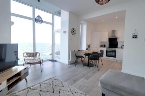 Hele Apartamento | Sound of the Sea - Ilfracombe