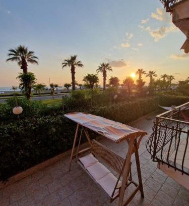 Praia a Mare Apartamento | Sound Of The Sea