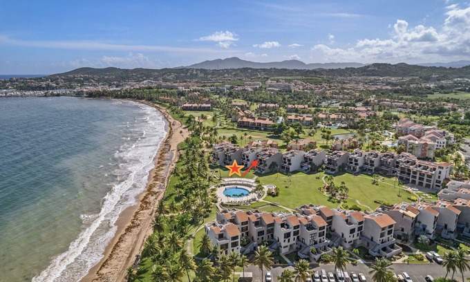 Humacao Casa | Sounds of the waves Luxury Villa 31 yards from Beach remodeled w 24 hr security