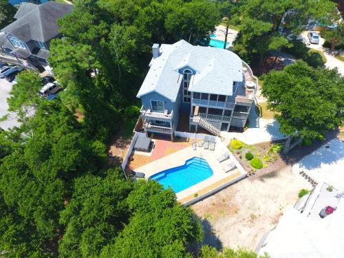 Corolla Light Casa | Soundside, Private Pool, Community Amenities, Hot Tub, 521, Endless Summer