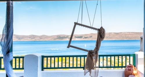 Lavreotiki Apartamento | SounioKallisti Suites 3