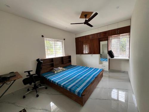 Bengaluru Villa | Soupalik