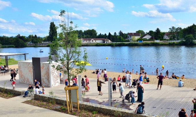 Republique Apartamento | Souplex T1 bis pleasant and cosy