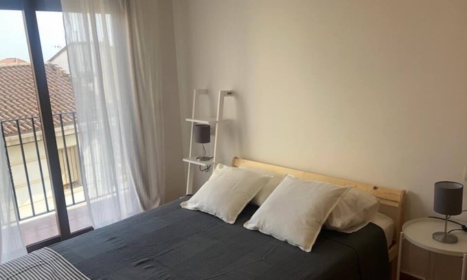 Poyales del Hoyo Apartamento | APARTAMENTO FUENTE ARRIBA- PLANTA 1