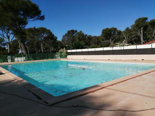 Le Castellet Chalet De Esquí | SOUS LE SOLEIL DE PROVENCE