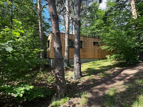Labaroche Cabina | Sous Les Pins