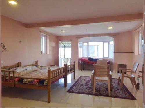 Kodaikanal Casa | Sousam Cottage
