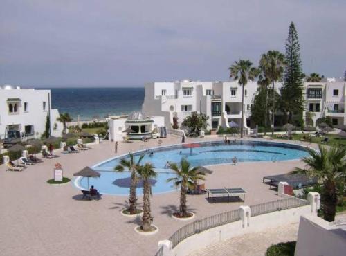 Hammam Sousse Apartamento | Sousse Marina Kantaoui l'expérience côtière