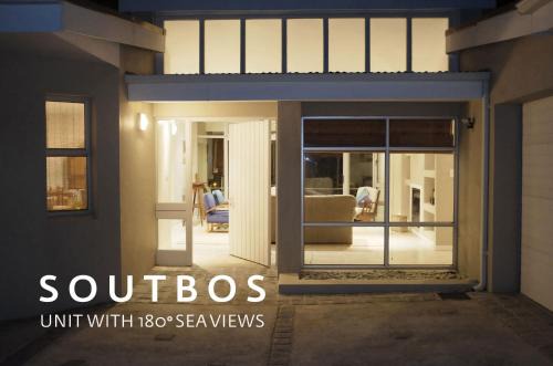 L'Agulhas Apartamento | Soutbos & Janfrederik