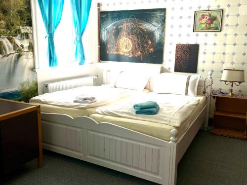 Billstedt Apartamento | Souterrain Nest