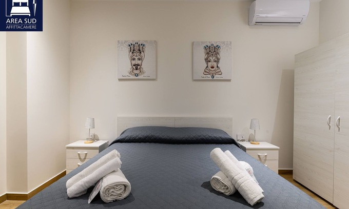 Canicatti Casa | South Area Guesthouse (self check-in)