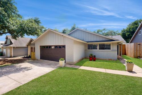Tanglewood Forest Casa | South Austin Life