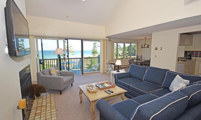 Glen Arbor Apartamento | South Beach 25