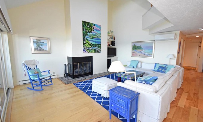 Glen Arbor Apartamento | South Beach 7