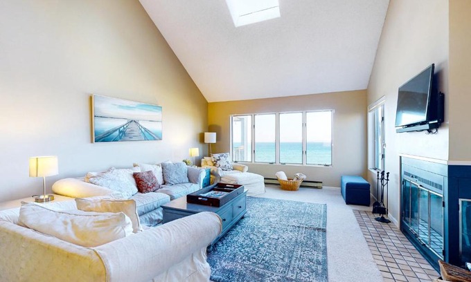 Glen Arbor Apartamento | South Beach 9