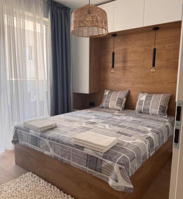 Primorsko Apartamento | South Beach Apartment Primorsko 2