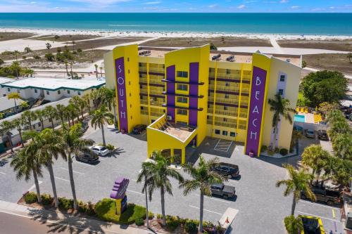 Treasure Island Casa | South Beach Condo Hotel by Travel Resort Services, Inc.