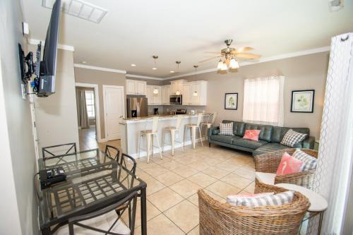 Myrtle Beach Casa | South Beach Cottage 2619 by Palmetto Vacation Rentals