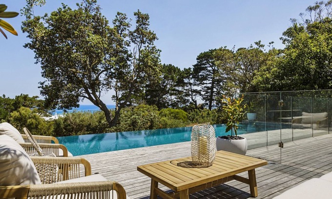 Mount Martha Casa | South Beach Luxury - Pool, Spa, Sauna and Private Gymnasium - Mt Martha
