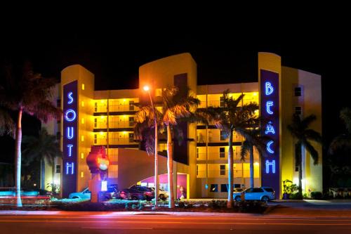 Treasure Island Apartamento | South Beach Oceanfront Resort
