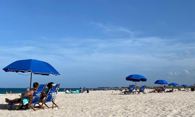 Vero Beach Hotel | South Beach Place