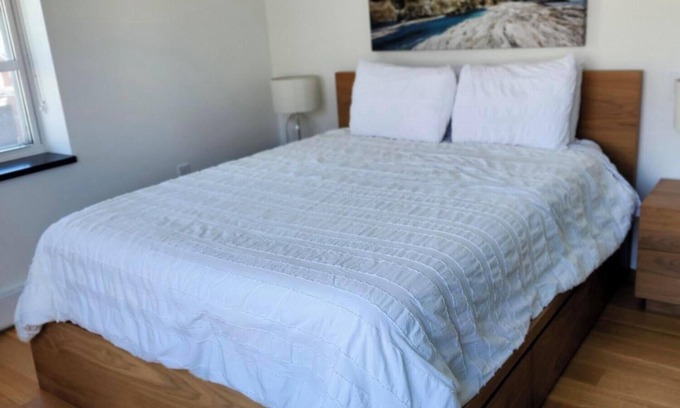 Downtown St. John's Apartamento | South Beach Residences