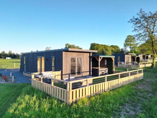 Penicuik Casa | South Black Hill