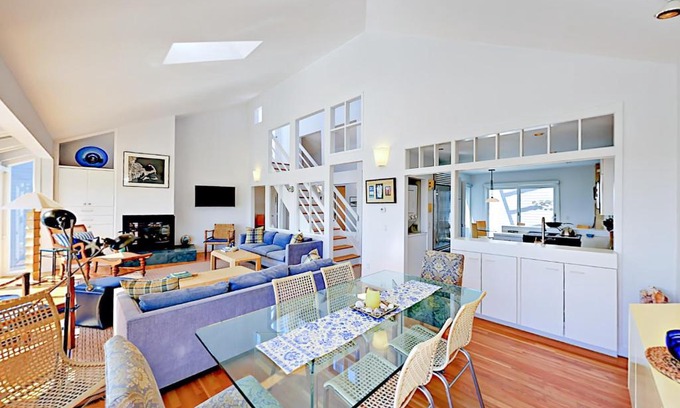 Mashpee Casa | South Cape Escape