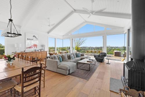 Sorrento Casa | South Channel Vineyard Luxury Sorrento Accommodation