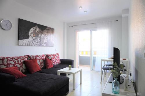 Puerto de Guimar Apartamento | South Coast Apartment